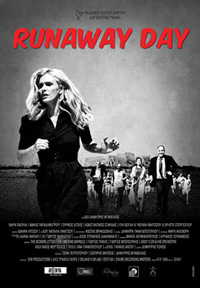 Runaway Day Poster
