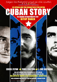 Cuban Story Poster