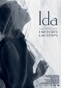 Ida Poster
