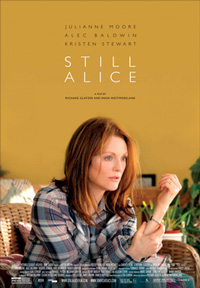 Still Alice: Κάθε Στιγμή μετράει Poster
