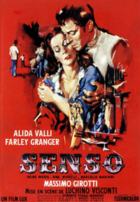 Senso Poster