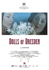 Dolls of Dresden Poster
