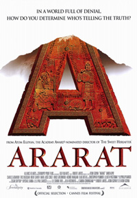 Ararat Poster