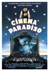Σινεμά Ο Παράδεισος Poster