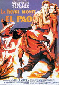 Ο Πυρετός Ανεβαίνει στο Ελ Πάο Poster