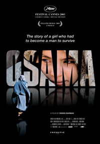 Οσαμα, Για Μια Θέση στον Ίλιο Poster