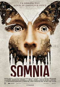 Somnia Poster