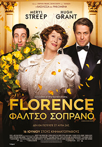 Florence: Φάλτσο Σοπράνο Poster
