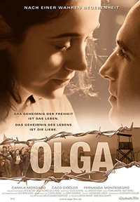 Όλγα Poster