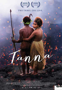 Tanna Poster