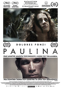 Paulina Poster
