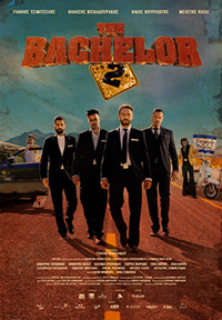 The Bachelor 2 Poster