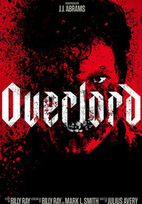 Overlord Poster