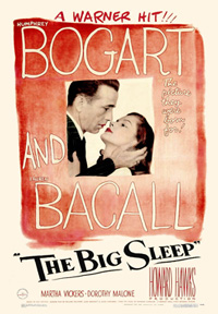 Ο Μεγάλος Ύπνος Poster
