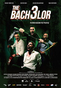 The Bachelor 3 Poster