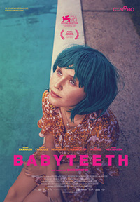 Babyteeth Poster