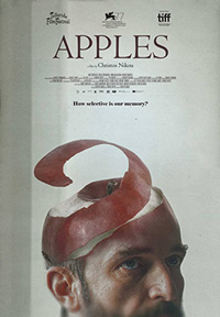Μήλα Poster