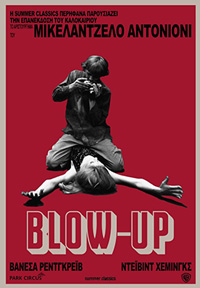 Blow-Up Poster