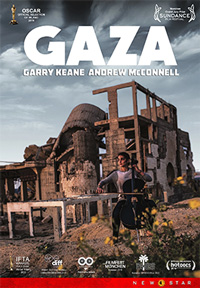 Gaza Poster