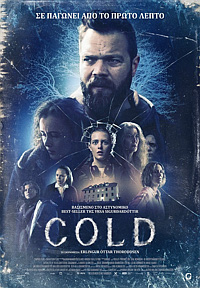 Cold Poster