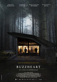 Buzzheart Poster